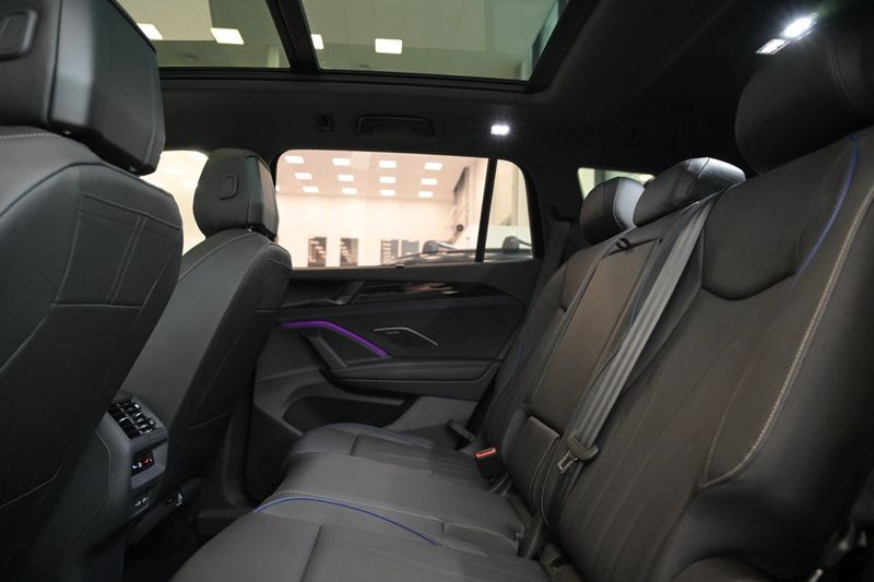 Volkswagen Tayron bild 33