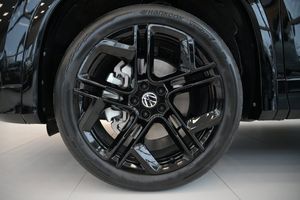 Volkswagen Tayron bild 10