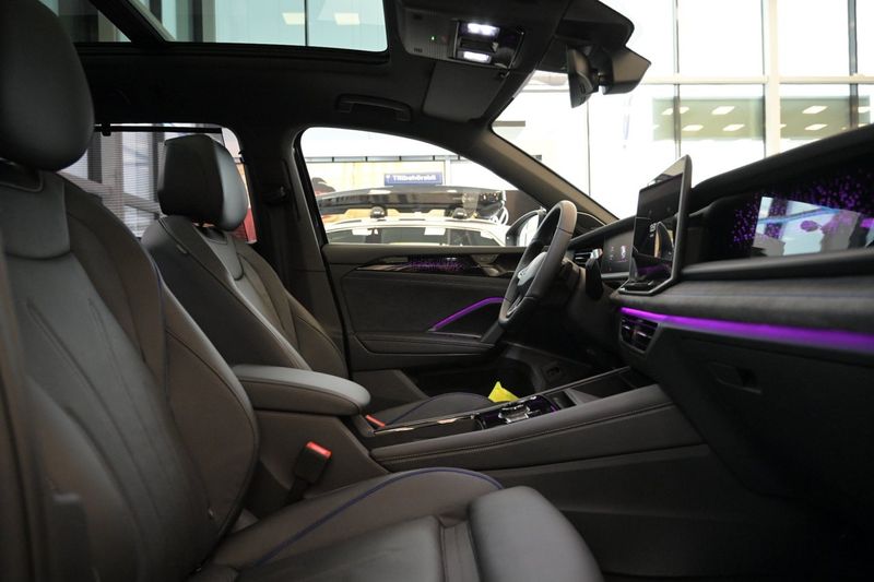 Volkswagen Tayron bild 28