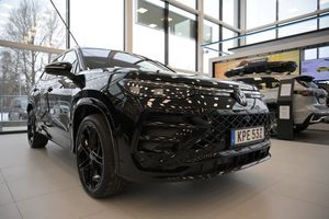 Volkswagen Tayron bild 4