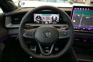 Volkswagen Tayron bild 12