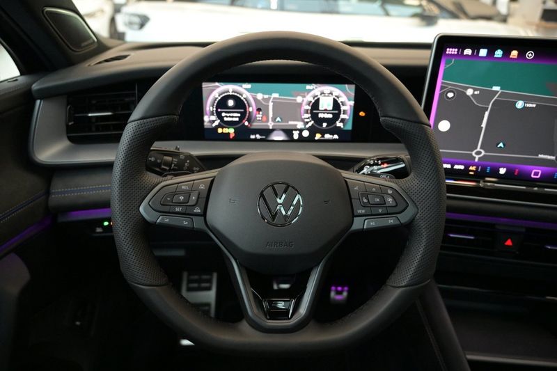 Volkswagen Tayron bild 12