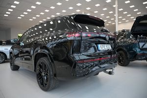 Volkswagen Tayron bild 8