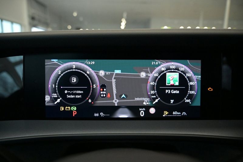 Volkswagen Tayron bild 15