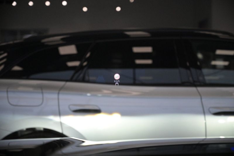 Volkswagen Tayron bild 16