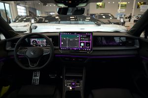 Volkswagen Tayron bild 11