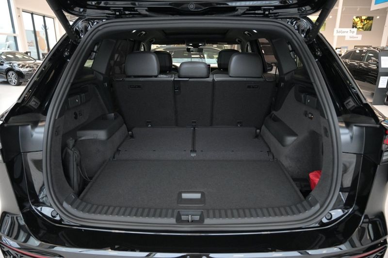 Volkswagen Tayron bild 35