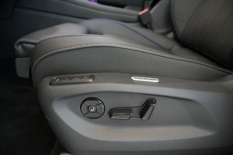 Volkswagen Tayron bild 27