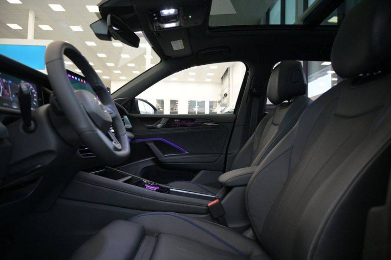 Volkswagen Tayron bild 26