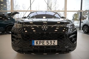 Volkswagen Tayron bild 3