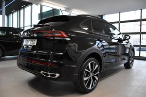 Volkswagen Taigo bild 9