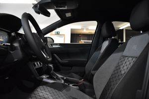Volkswagen Taigo bild 21