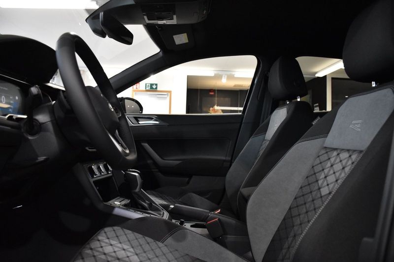 Volkswagen Taigo bild 21