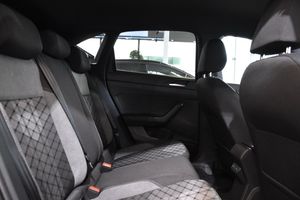 Volkswagen Taigo bild 23
