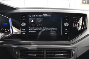 Volkswagen Taigo bild 17