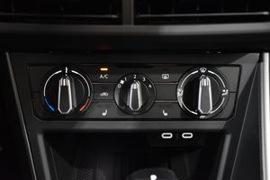 Volkswagen Taigo bild 19