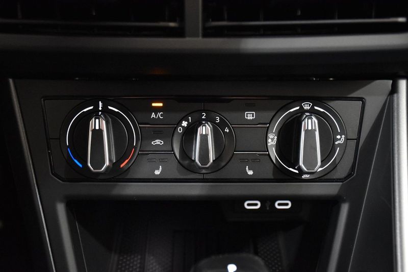 Volkswagen Taigo bild 19