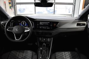 Volkswagen Taigo bild 11