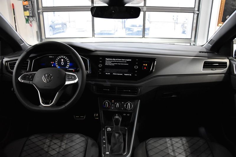 Volkswagen Taigo bild 11