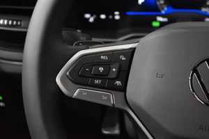 Volkswagen Taigo bild 13