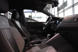 Volkswagen Taigo bild 22