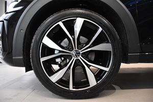 Volkswagen Taigo bild 10