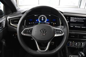 Volkswagen Taigo bild 12