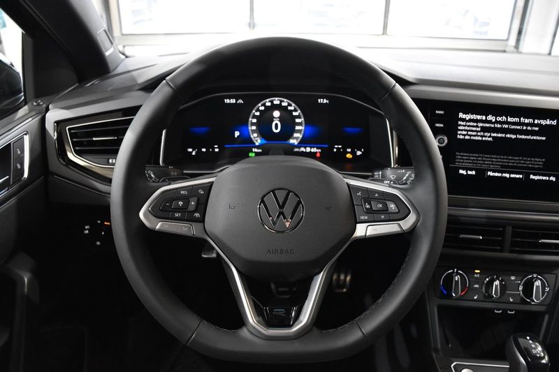 Volkswagen Taigo bild 12