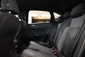 Volkswagen Taigo bild 24