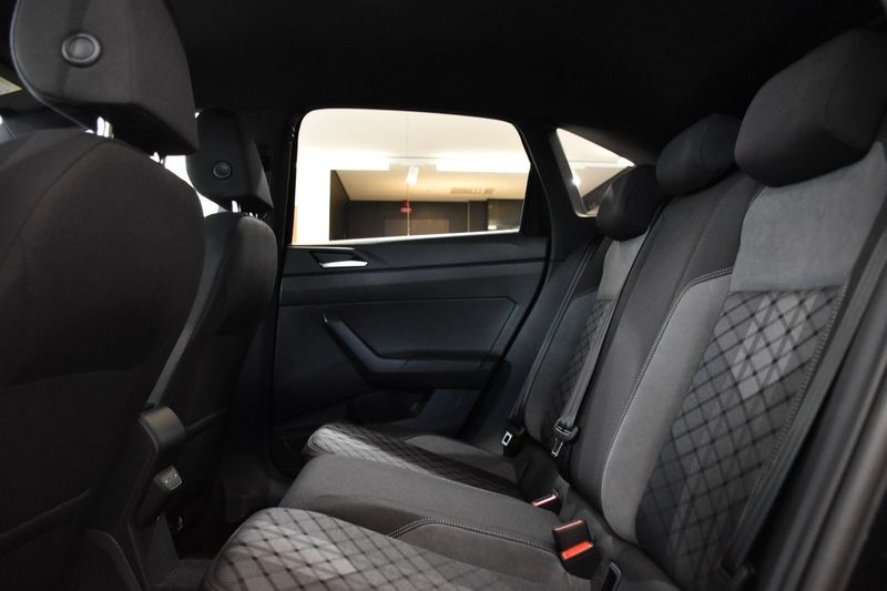 Volkswagen Taigo bild 24