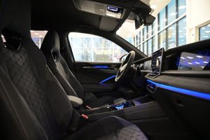 Volkswagen Tayron bild 25