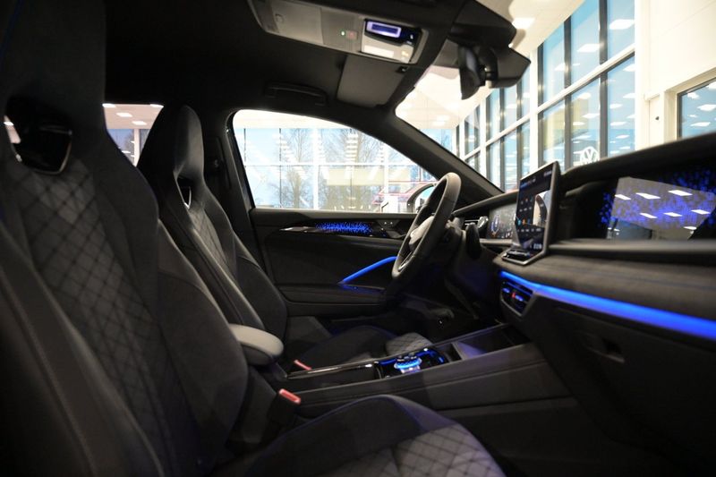 Volkswagen Tayron bild 25