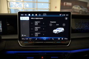 Volkswagen Tayron bild 19