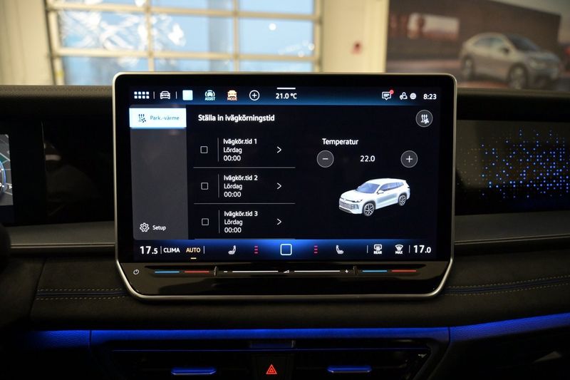 Volkswagen Tayron bild 19