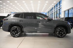 Volkswagen Tayron bild 6