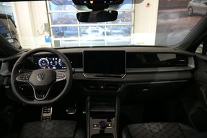 Volkswagen Tayron bild 12