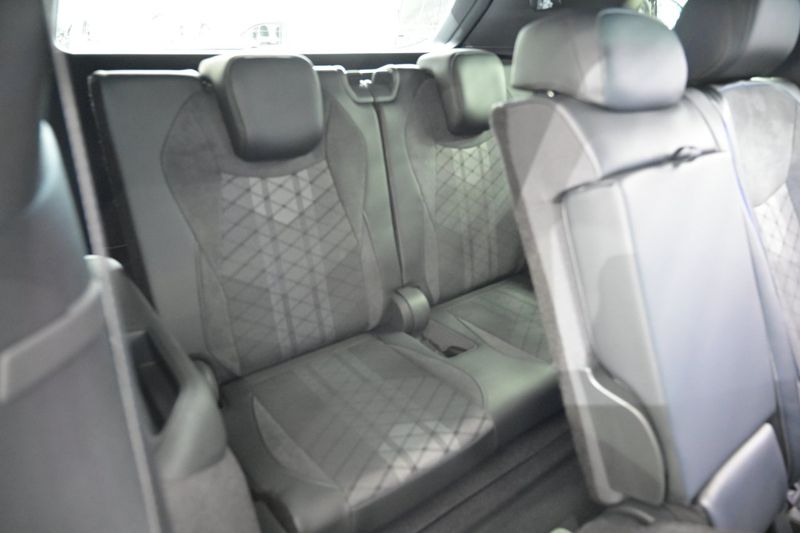 Volkswagen Tayron bild 29