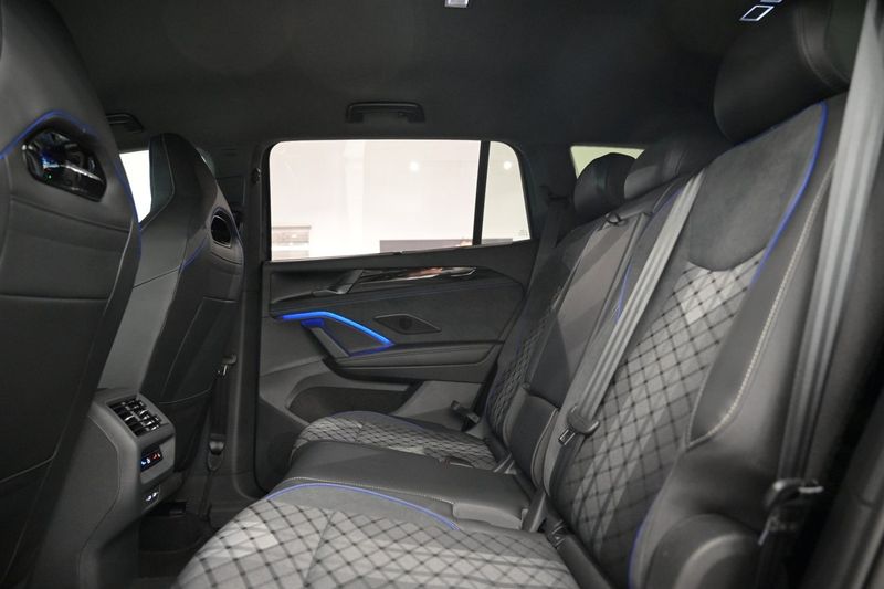 Volkswagen Tayron bild 28