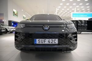 Volkswagen Tayron bild 3