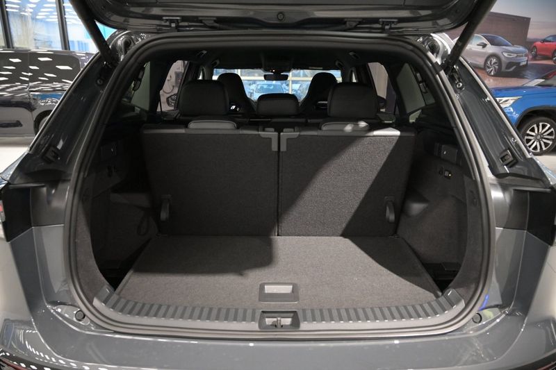Volkswagen Tayron bild 30