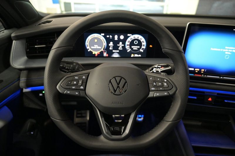 Volkswagen Tayron bild 13