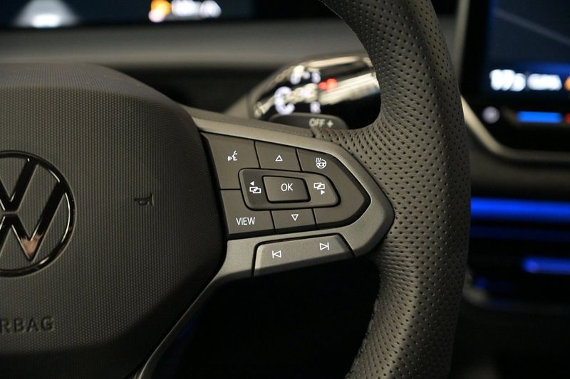 Volkswagen Tayron bild 15