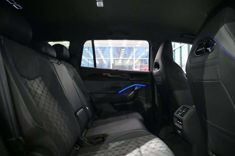 Volkswagen Tayron bild 26