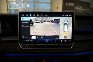 Volkswagen Tayron bild 17
