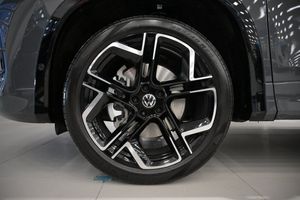 Volkswagen Tayron bild 11