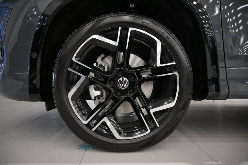 Volkswagen Tayron bild 11