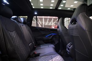 Volkswagen Tayron bild 24