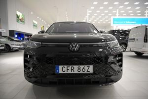 Volkswagen Tayron bild 2
