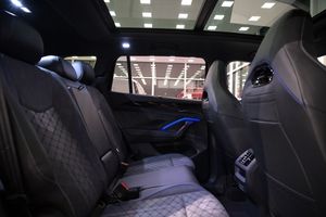 Volkswagen Tayron bild 23