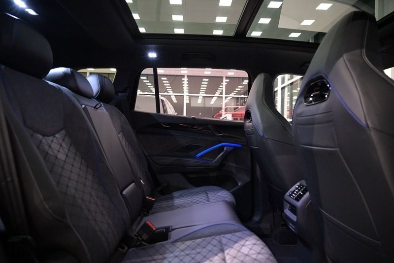 Volkswagen Tayron bild 23